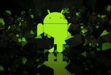 Android puf noktalari 1