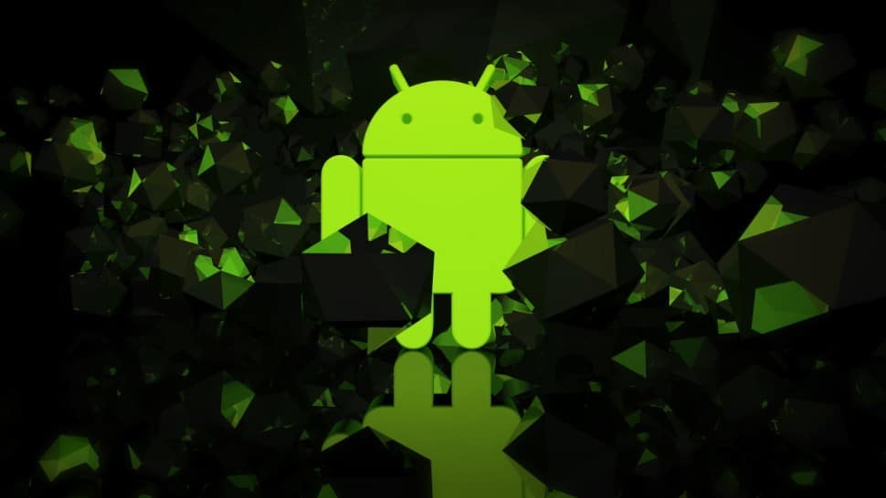 Android puf noktalari 1