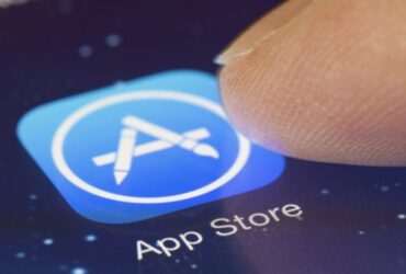 Apple Hucresel Indirme Siniri