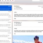 Apple Mail 1