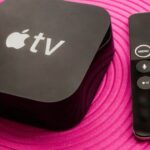 Apple TV 1 1