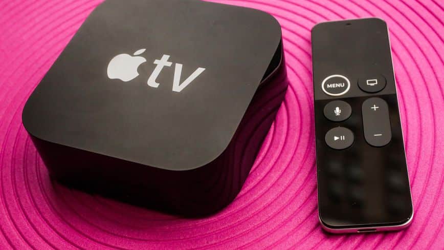 Apple TV 1 1