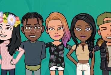 Bitmoji Ne Ise Yarar