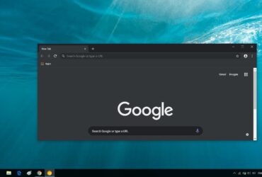 Chrome 74 1