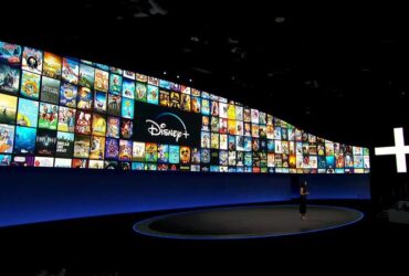 Disney Plus 1