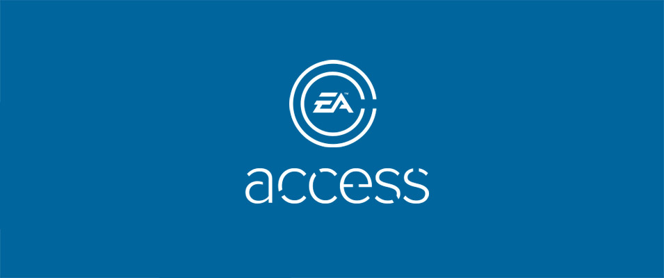 EA Access 1