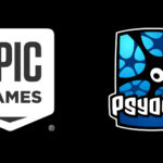 Epic Games 1