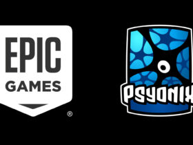 Epic Games 1