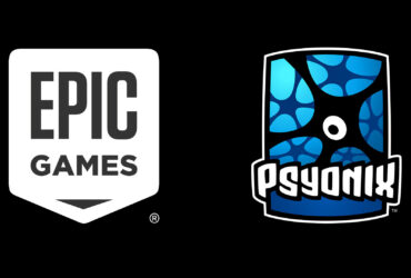 Epic Games 1