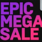 Epic Mega Sale 1