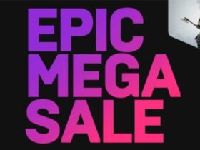 Epic Mega Sale 1