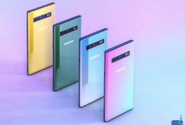 Galaxy Note 10 3