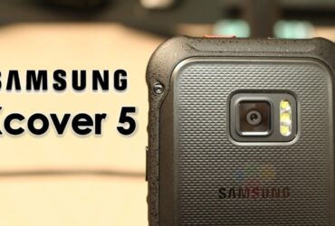 Galaxy Xcover 5 1
