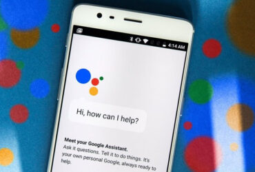Google Asistan Nedir 1