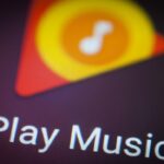 Google Play Muzik 1