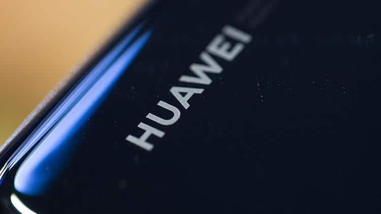 Huawei ABD kararnamesi 1