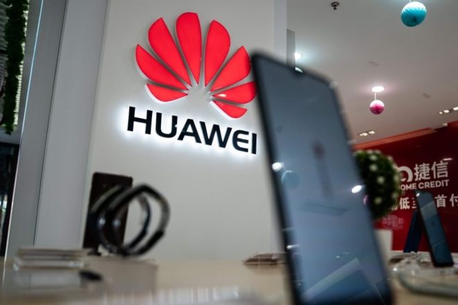 Huawei