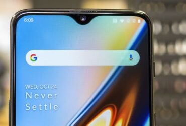 Huawei Guncellemesi 1
