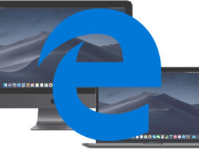 Microsoft Edge Ozellik 1