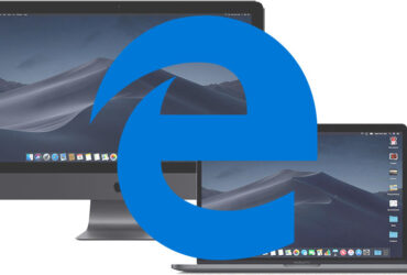 Microsoft Edge Ozellik 1