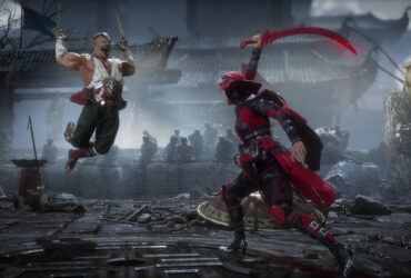 Mortal Kombat 11 Fiyat 1