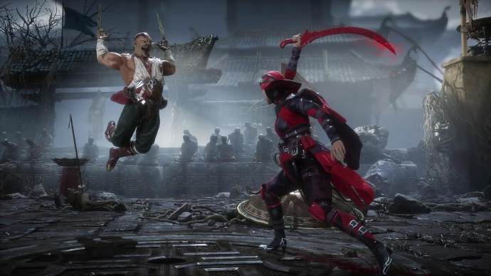 Mortal Kombat 11 Fiyat 1