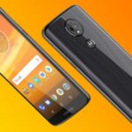 Motorola Moto E6 Fiyat 1