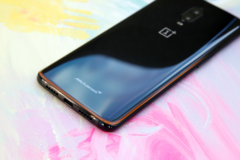 OnePlus 7 1