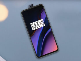 OnePlus 7 Pro 1