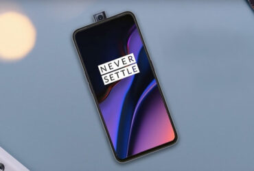 OnePlus 7 Pro 1
