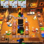 Overcooked 1