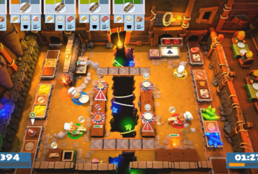 Overcooked 1