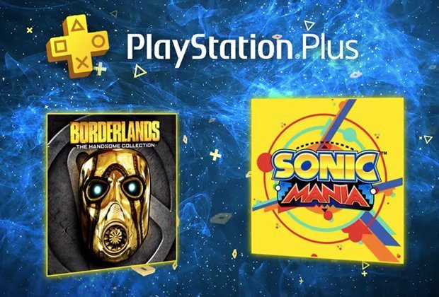 PS Plus Oyunları