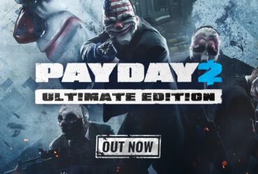 Payday 2 1