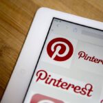 Pinterest SEO 1