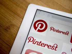 Pinterest SEO 1