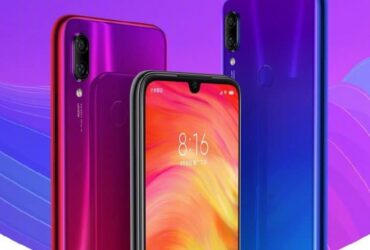 Redmi Pro 2 Ozellik 1