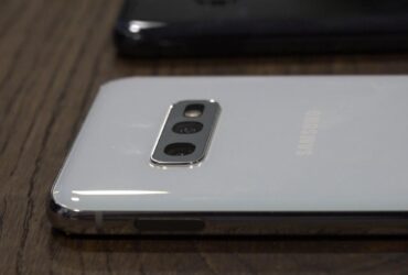 Samsung Kamera 1