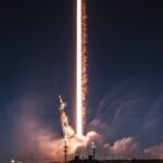 SpaceX Starlink 1