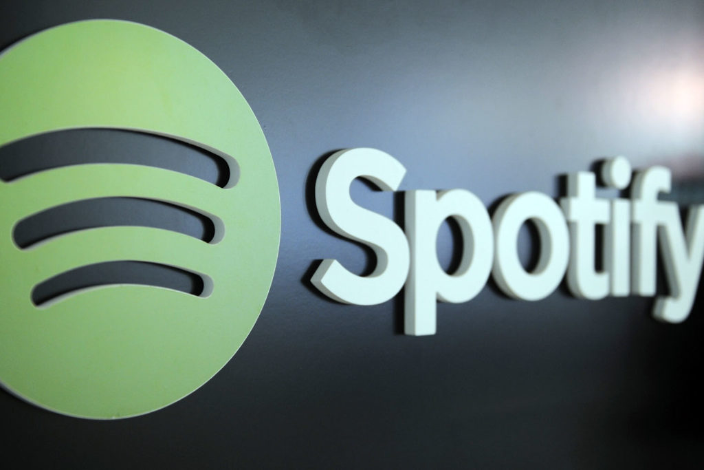 Spotify kullanıcıları