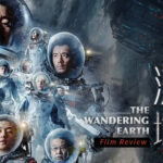 The Wandering Earth