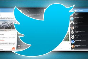 Twitter Uygulamasi 1