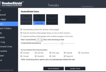 Voodooshield indir 1