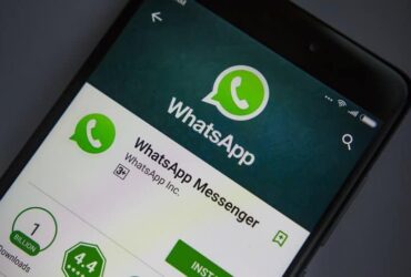 WhatsApp Uygulamalari 1