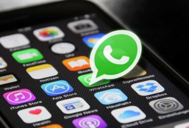 WhatsApp reklam 1