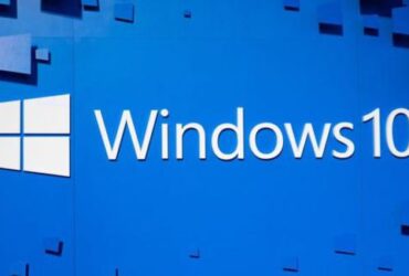Windows 10 Guncelleme 2