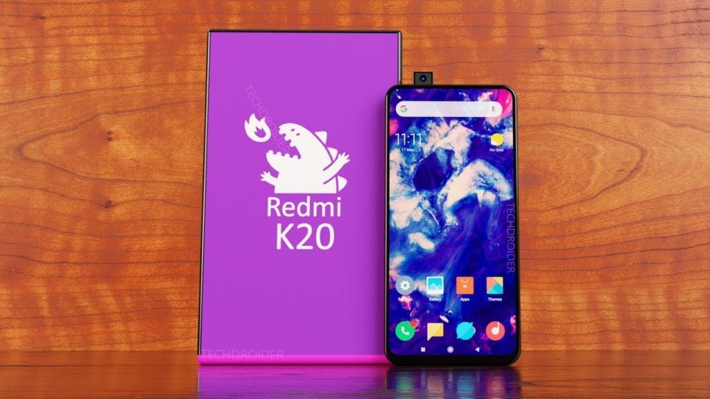 Xiaomi Redmi