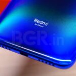 Xiaomi yeni telefon 1