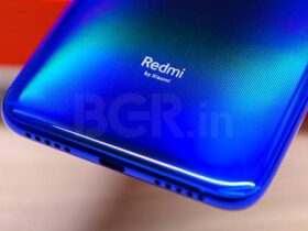 Xiaomi yeni telefon 1