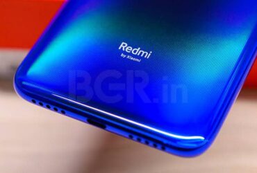 Xiaomi yeni telefon 1